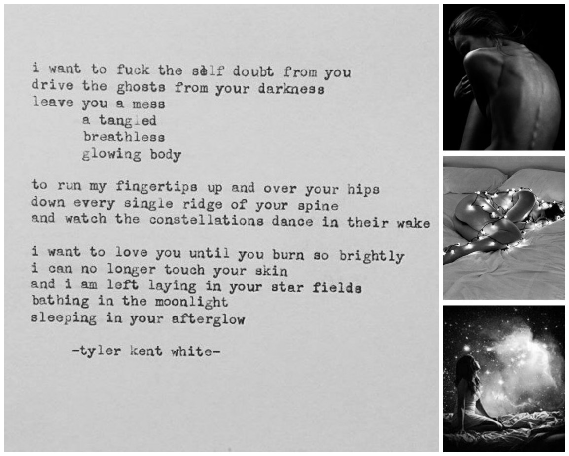 Tyler Kent White Doubt 3